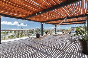 La Amada Residences Luxury