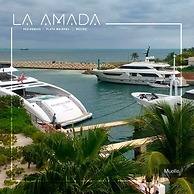La Amada Residences Luxury