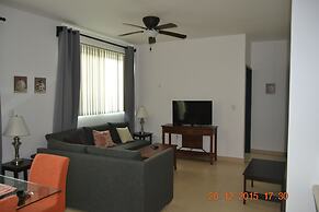 New, Comfortable And Cozy Apartment In Playa Del Carmen