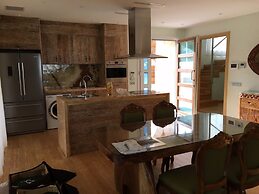 Luxury Modern Villa Fenals