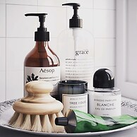 Luxury Modern Villa Fenals