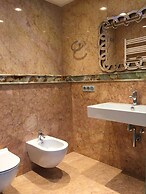 Luxury Modern Villa Fenals