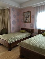 Luxury Modern Villa Fenals