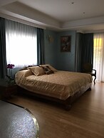 Luxury Modern Villa Fenals