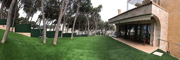 Luxury Modern Villa Fenals