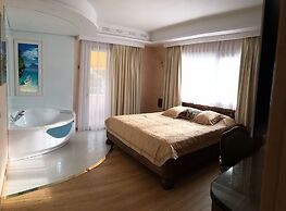 Luxury Modern Villa Fenals