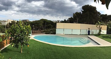 Luxury Modern Villa Fenals