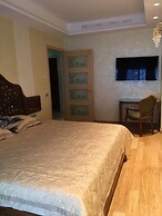 Luxury Modern Villa Fenals