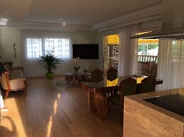 Luxury Modern Villa Fenals