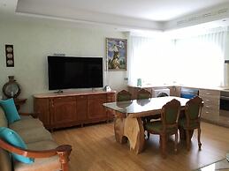 Luxury Modern Villa Fenals