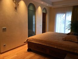 Luxury Modern Villa Fenals