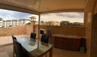 Luxury Modern Villa Fenals