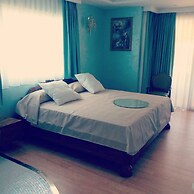 Luxury Modern Villa Fenals