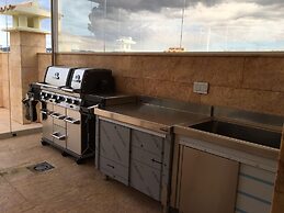 Luxury Modern Villa Fenals