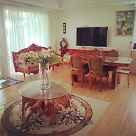 Luxury Modern Villa Fenals