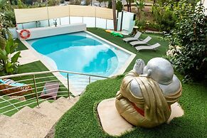 Luxury Modern Villa Fenals