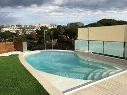 Luxury Modern Villa Fenals