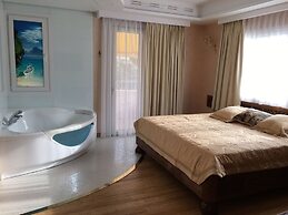 Luxury Modern Villa Fenals