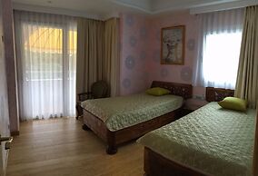 Luxury Modern Villa Fenals