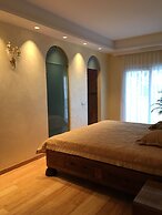 Luxury Modern Villa Fenals