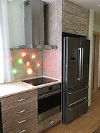 Luxury Modern Villa Fenals