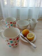 Luxury Modern Villa Fenals