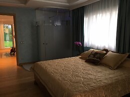 Luxury Modern Villa Fenals