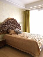 Luxury Modern Villa Fenals