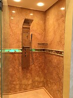 Luxury Modern Villa Fenals