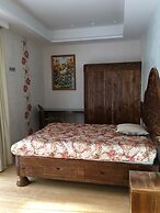 Luxury Modern Villa Fenals