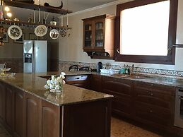 San Francesc Luxury Villa