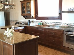 San Francesc Luxury Villa