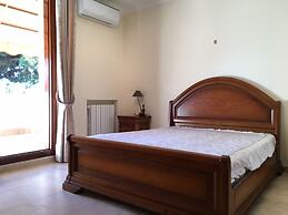 San Francesc Luxury Villa