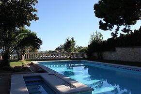 San Francesc Luxury Villa