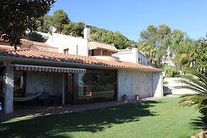 San Francesc Luxury Villa