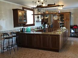 San Francesc Luxury Villa