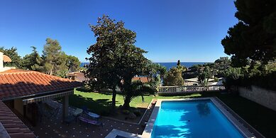 San Francesc Luxury Villa