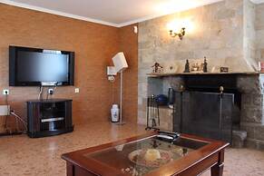 San Francesc Luxury Villa