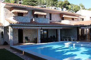 San Francesc Luxury Villa