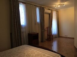 San Francesc Luxury Villa