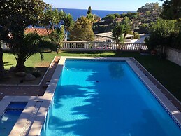 San Francesc Luxury Villa
