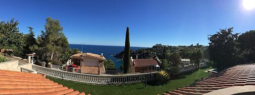 San Francesc Luxury Villa