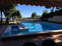 San Francesc Luxury Villa