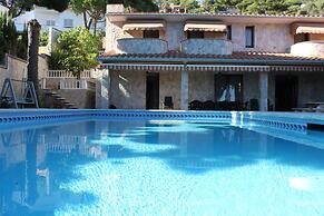 San Francesc Luxury Villa