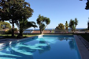 San Francesc Luxury Villa