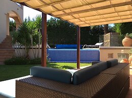 Luxury Villa Mongoda Luxury