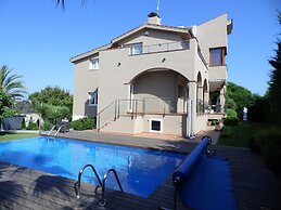 Luxury Villa Mongoda Luxury