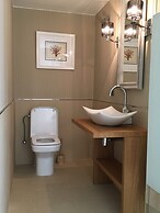 Luxury Villa Mongoda Luxury