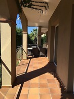 Luxury Villa Mongoda Luxury