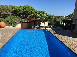 Luxury Villa Mongoda Luxury